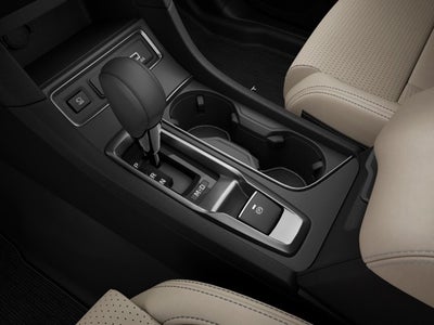 2027 Subaru ASCENT Limited