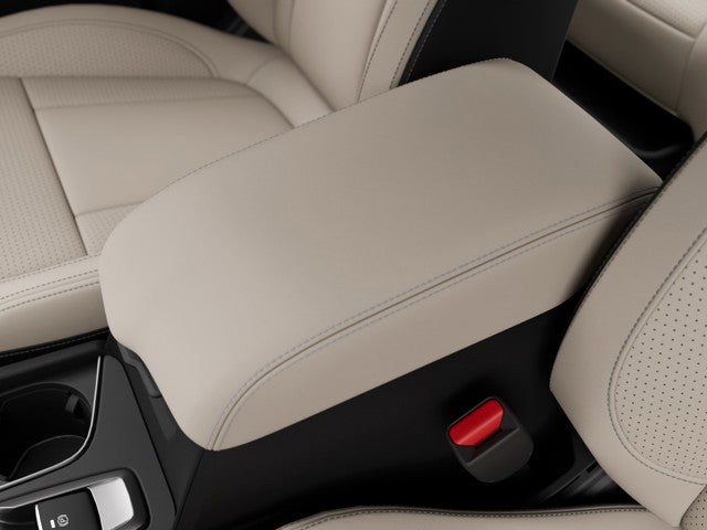 2027 Subaru ASCENT Limited