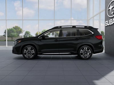 2027 Subaru ASCENT Limited