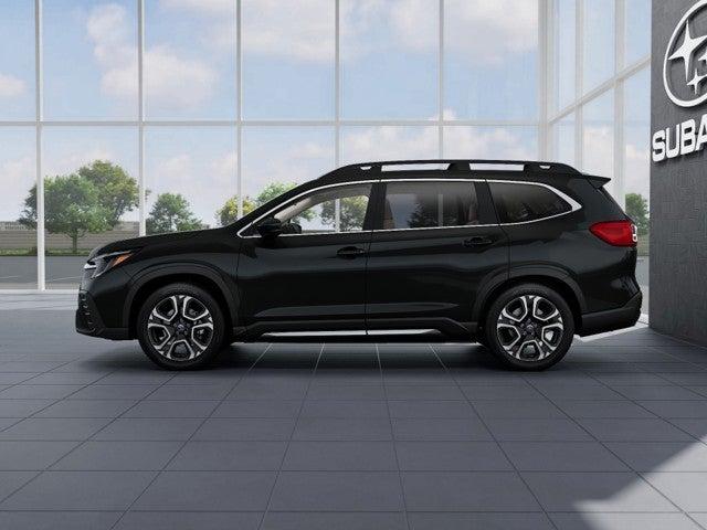 2027 Subaru ASCENT Limited