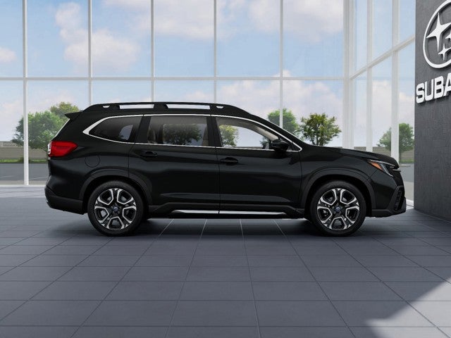 2027 Subaru ASCENT Limited