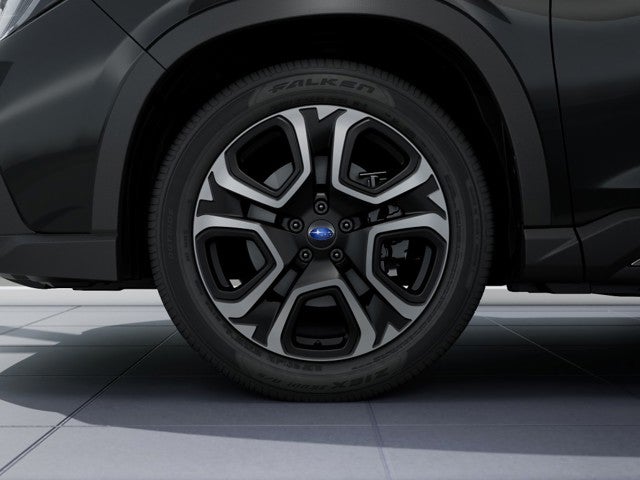 2027 Subaru ASCENT Limited