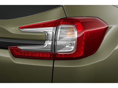 2026 Subaru ASCENT Limited Bronze Edition 7-Passenger