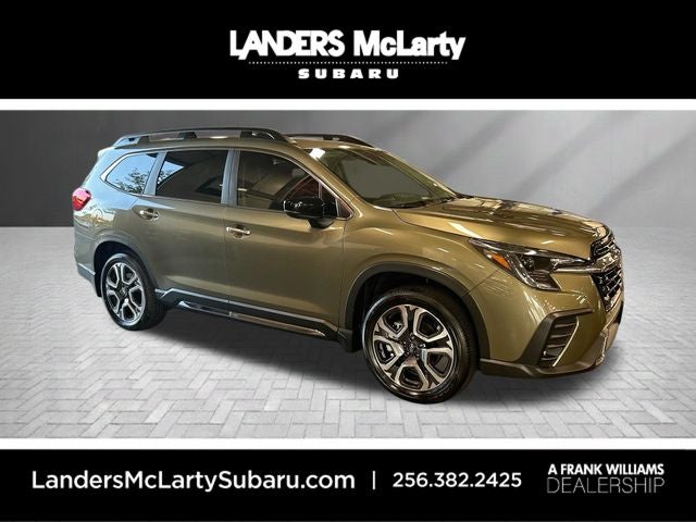 2026 Subaru ASCENT Touring 7-Passenger