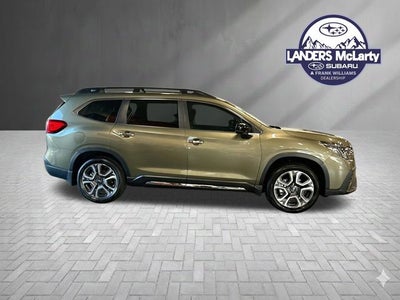 2026 Subaru ASCENT Touring 7-Passenger