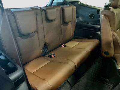 2026 Subaru ASCENT Touring 7-Passenger