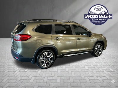 2026 Subaru ASCENT Touring 7-Passenger