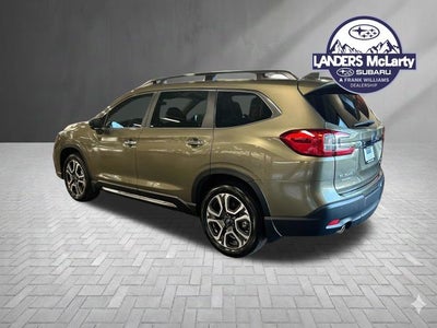 2026 Subaru ASCENT Touring 7-Passenger