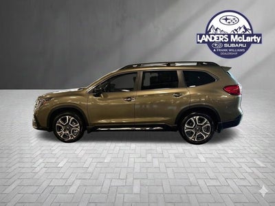 2026 Subaru ASCENT Touring 7-Passenger