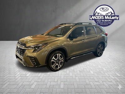 2026 Subaru ASCENT Touring 7-Passenger