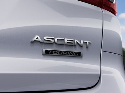 2027 Subaru ASCENT Touring