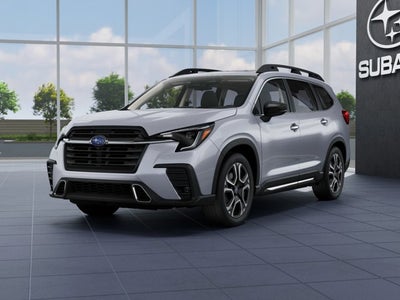 2027 Subaru ASCENT Touring