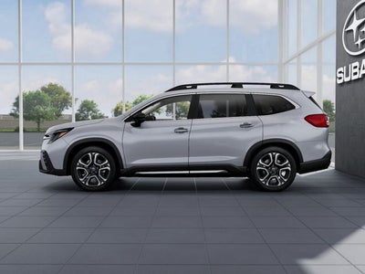 2027 Subaru ASCENT Touring