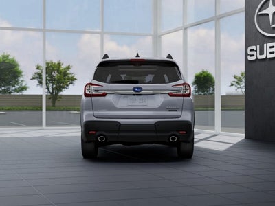 2027 Subaru ASCENT Touring