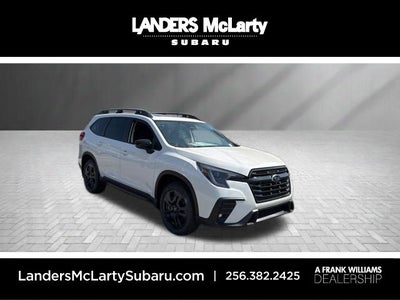 2026 Subaru ASCENT Onyx Edition Touring 7-Passenger