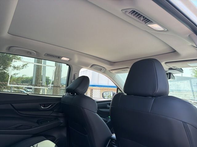 2026 Subaru ASCENT Onyx Edition Touring 7-Passenger