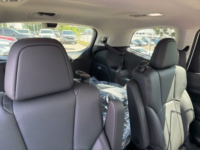 2026 Subaru ASCENT Onyx Edition Touring 7-Passenger
