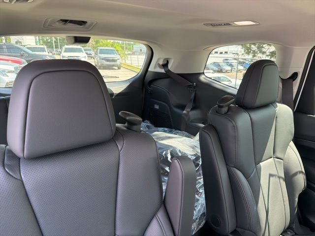 2026 Subaru ASCENT Onyx Edition Touring 7-Passenger