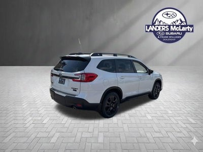 2026 Subaru ASCENT Onyx Edition Touring 7-Passenger