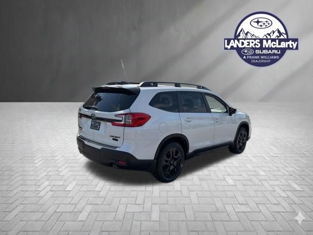 2026 Subaru ASCENT Onyx Edition Touring 7-Passenger