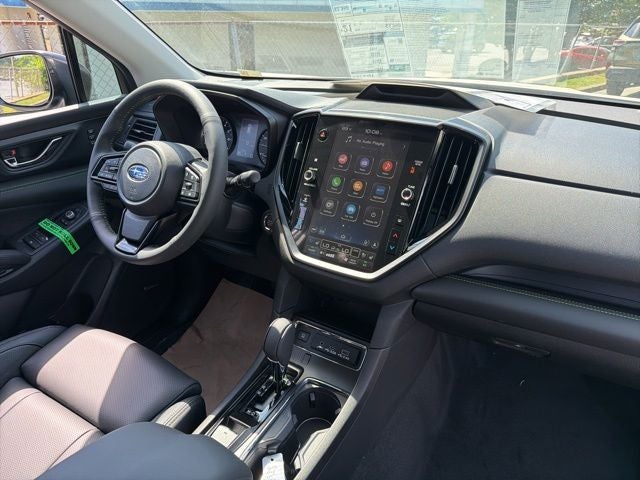 2026 Subaru ASCENT Onyx Edition Touring 7-Passenger