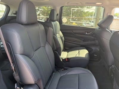2026 Subaru ASCENT Onyx Edition Touring 7-Passenger