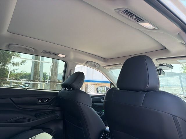 2026 Subaru ASCENT Onyx Edition Touring 7-Passenger