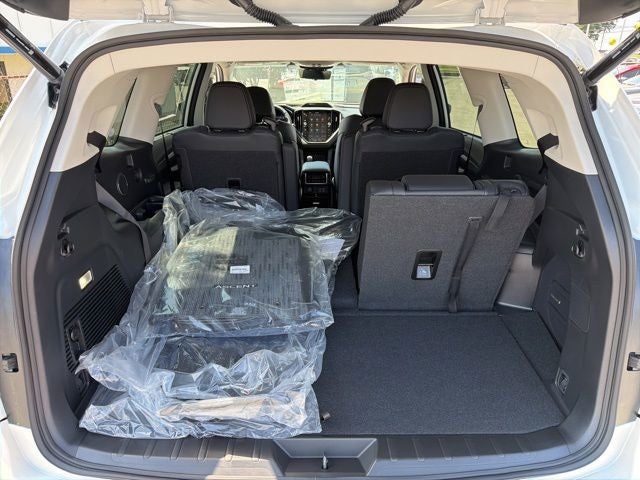 2026 Subaru ASCENT Onyx Edition Touring 7-Passenger