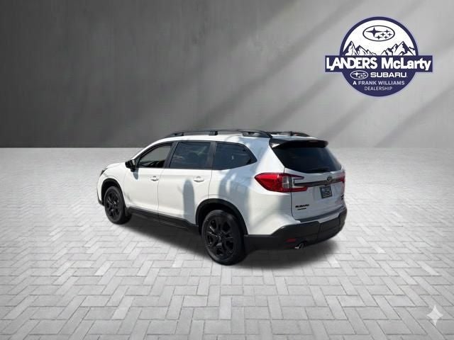 2026 Subaru ASCENT Onyx Edition Touring 7-Passenger