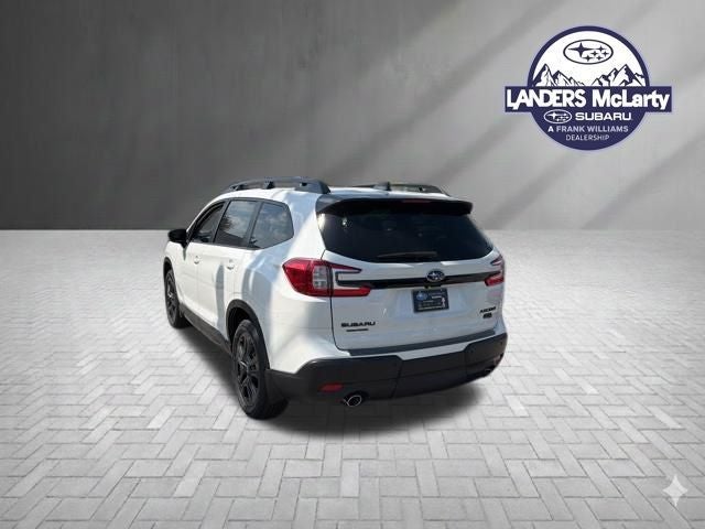 2026 Subaru ASCENT Onyx Edition Touring 7-Passenger