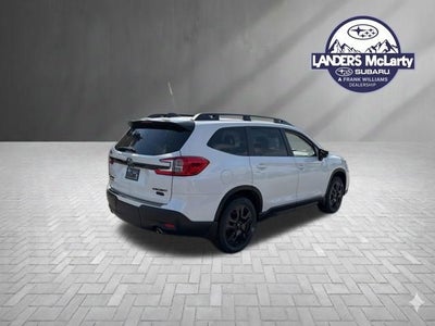 2026 Subaru ASCENT Onyx Edition Touring 7-Passenger
