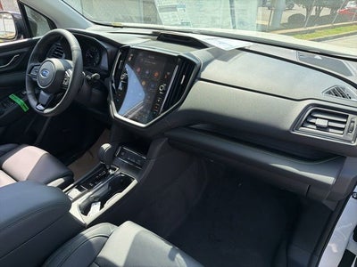2026 Subaru ASCENT Onyx Edition Touring 7-Passenger
