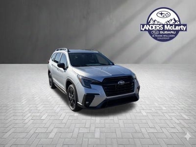 2026 Subaru ASCENT Onyx Edition Touring 7-Passenger
