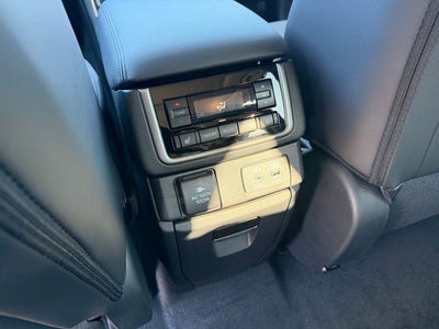 2026 Subaru ASCENT Onyx Edition Touring 7-Passenger