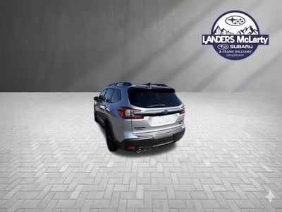 2026 Subaru ASCENT Onyx Edition Touring 7-Passenger