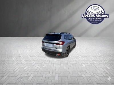 2026 Subaru ASCENT Onyx Edition Touring 7-Passenger