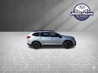 2026 Subaru ASCENT Onyx Edition Touring 7-Passenger
