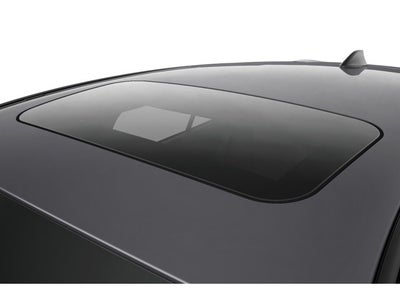2027 Subaru IMPREZA RS