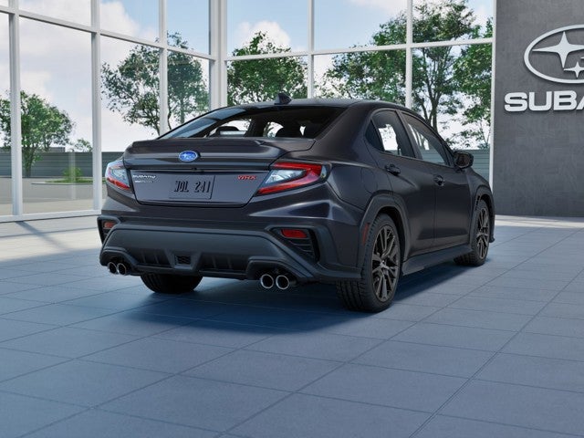 2026 Subaru WRX Premium