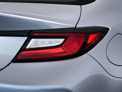 2027 Subaru BRZ tS