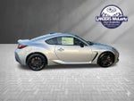 2026 Subaru BRZ tS