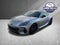 2026 Subaru BRZ tS