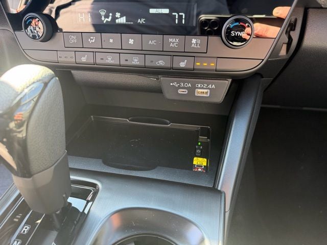 2026 Subaru OUTBACK Limited