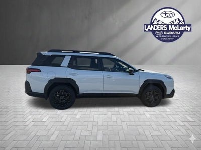 2026 Subaru OUTBACK Limited