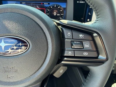 2026 Subaru OUTBACK Limited