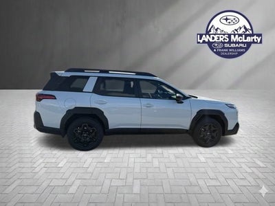 2026 Subaru OUTBACK Limited