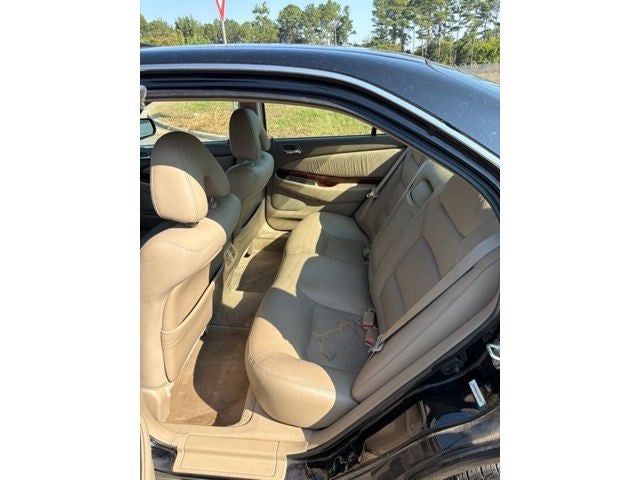 2002 Acura TL Type S