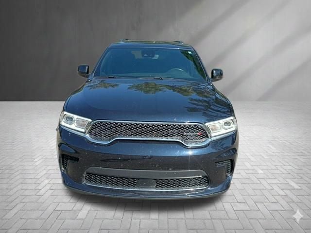 2024 Dodge Durango SXT Plus