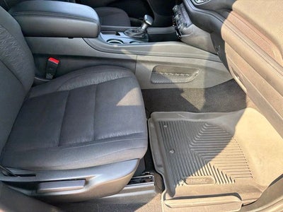 2024 Dodge Durango SXT Plus