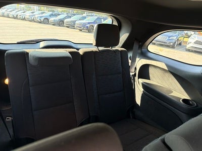 2024 Dodge Durango SXT Plus
